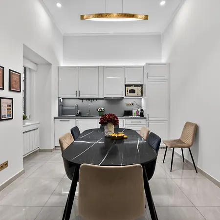 Apartamento Elegance Life 3bedrm Joseph Boulevard *