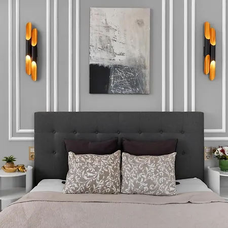 Apartamento Elegance Life 3bedrm Joseph Boulevard