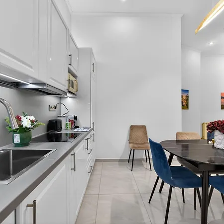 Elegance Life 3bedrm Joseph Boulevard Apartamento