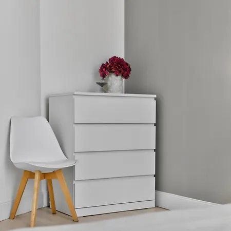 Apartamento Elegance Life 3bedrm Joseph Boulevard