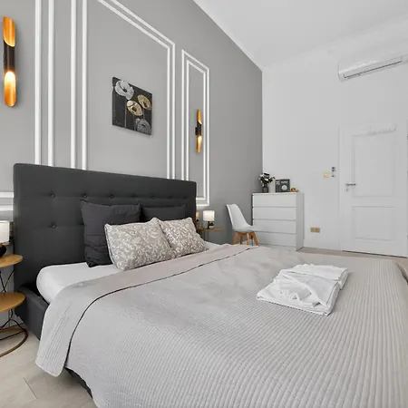 Elegance Life 3bedrm Joseph Boulevard Apartamento *