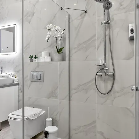 Apartamento Elegance Life 3bedrm Joseph Boulevard *