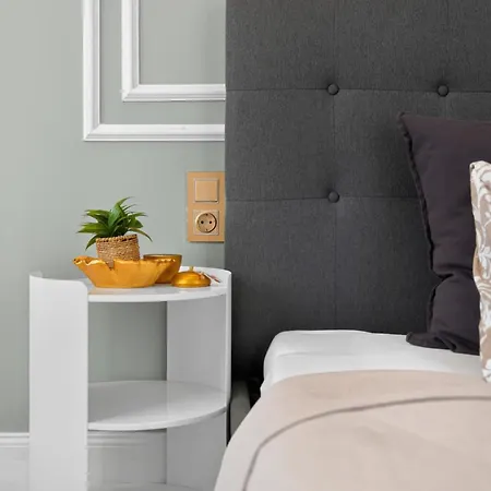 Elegance Life 3bedrm Joseph Boulevard Apartamento Budapeste
