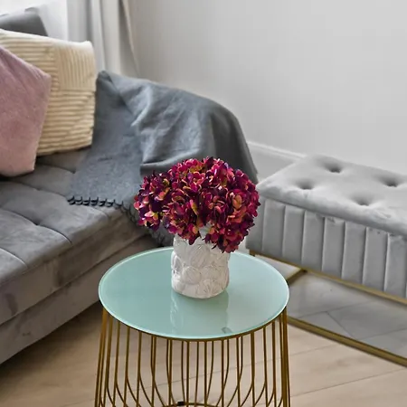 Elegance Life 3bedrm Joseph Boulevard Budapeste