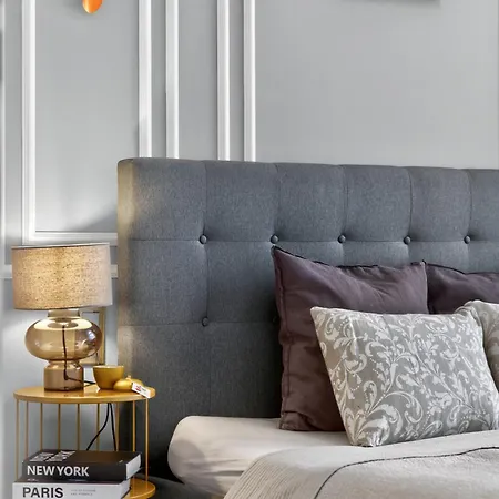 Elegance Life 3bedrm Joseph Boulevard Apartamento *