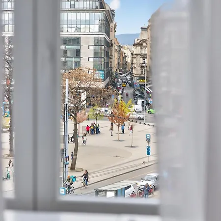 Elegance Life 3bedrm Joseph Boulevard Apartamento Budapeste